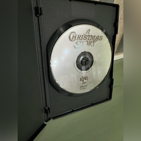 Christmas story DVD - Picture 4 of 4